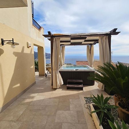 Le Villette - Taormina Exterior photo