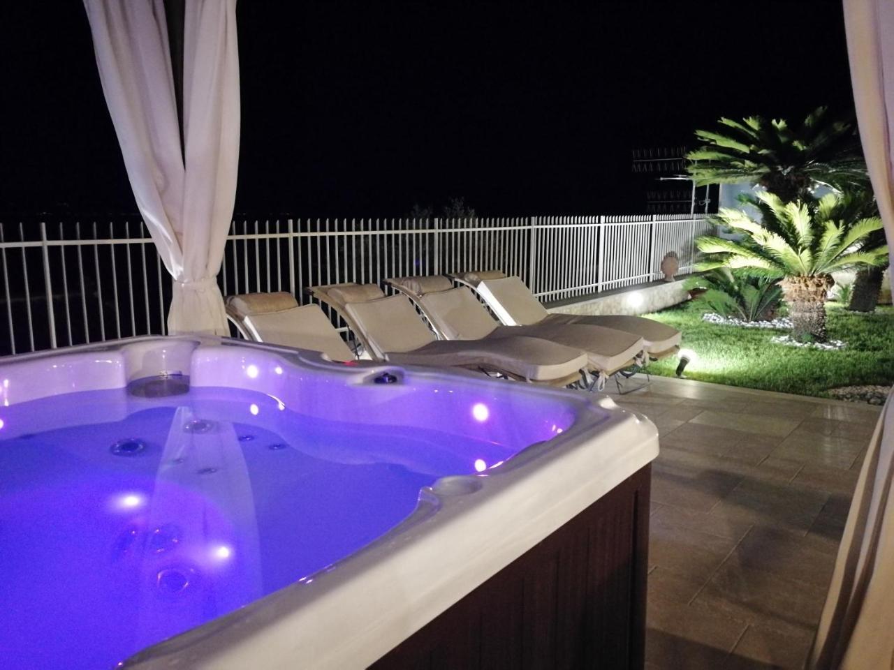 Le Villette - Taormina Exterior photo